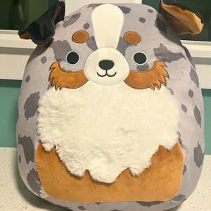 Raylor Squishmallow 16 inches (RARE!!)